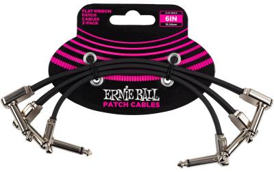 Ernie Ball 6221 Patchkabel