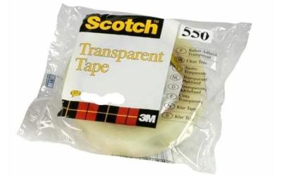 Scotch Klebeband 550