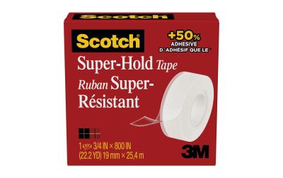 Scotch Super-Hold Klebeband 700N