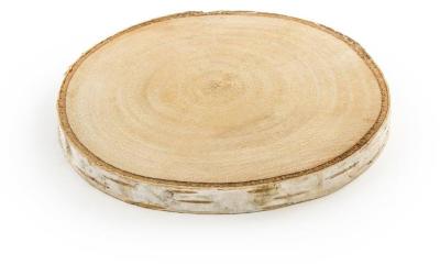 Partydeco Untersetzer aus Holz