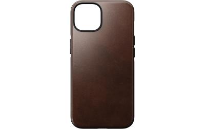 Nomad Etui Modern, Rost, Horween Leder