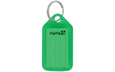 Rieffel Schlüsselanhänger KeyTag