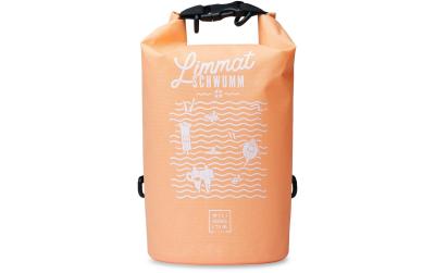 Wili Wili Tree® 7L Dry Bag Limmat Schwumm