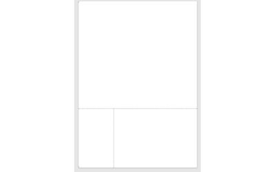Office Focus Einzahlungsschein QR Code