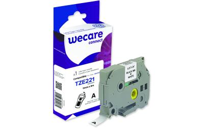 WECARE Band, laminiert 9 mm