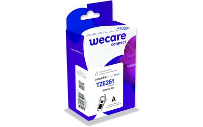 WECARE P-Touch Schriftbänder, 36 mm