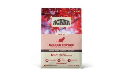 Acana Cat TF Indoor Entrée