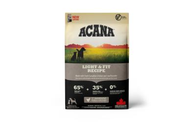 Acana Dog TF Heritage Light & Fit