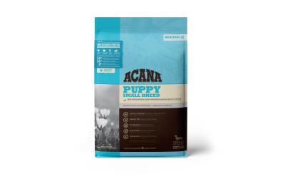 Acana Dog TF Heritage Puppy Small Breed