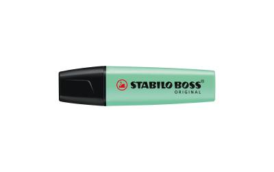 Stabilo Boss Pastell Textmarker