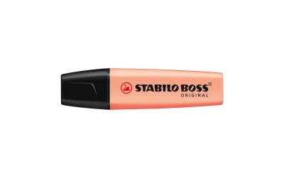 Stabilo Boss Pastell Textmarker