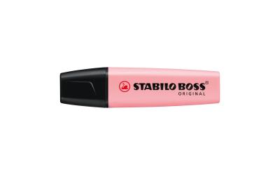 Stabilo Boss Pastell Textmarker