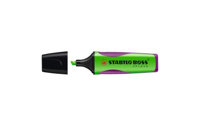 Stabilo Boss Textmarker Splash