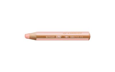 Stabilo Woody 3 in 1 Farbstift