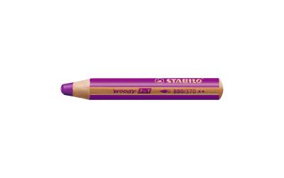 Stabilo Woody 3 in 1 Farbstift