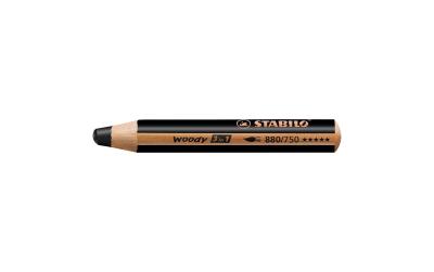 Stabilo Woody 3 in 1 Farbstift