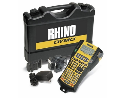 Dymo Rhino 5200, Etikettendrucker