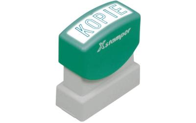 X-Stamper Textstempel