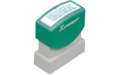 X-Stamper Textstempel