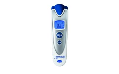 Thermoval Baby Infrarot-Thermometer