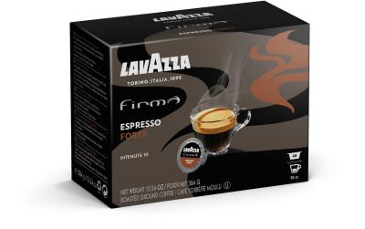 Firma Kapseln Espresso Forte