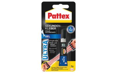 PATTEX Ultra Gel PSG2C