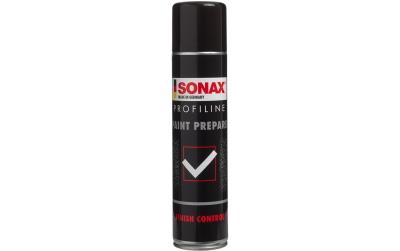 SONAX PROFIL. LackPrepare