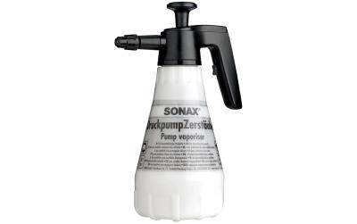 SONAX PROFIL. Druckpumpzerst.