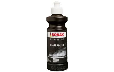 SONAX PROFIL. GlassPolish