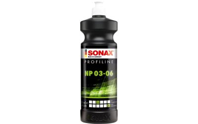 SONAX PROFIL. NP 03-06, 208300