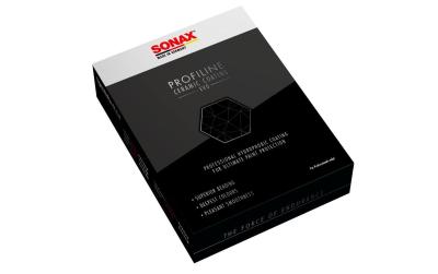 SONAX PROFIL. CeramicCoating