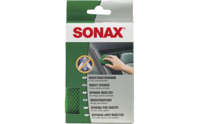 SONAX InsektenSchwamm