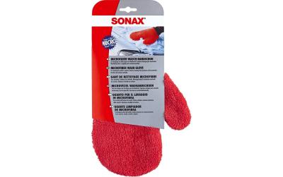 SONAX MicrofaserWaschHandschuh