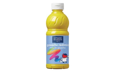 Lefranc Temperafarbe Redimix 500 ml