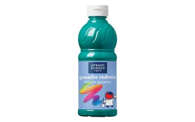 Lefranc Temperafarbe Redimix 500 ml