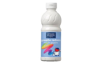 Lefranc Temperafarbe Redimix 500 ml