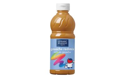 Lefranc Temperafarbe Redimix 500 ml