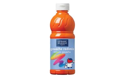 Lefranc Temperafarbe Redimix 500 ml