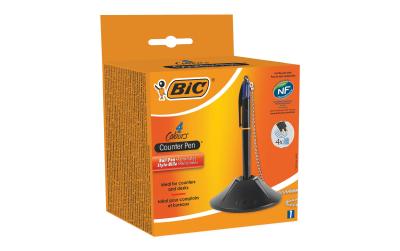 BIC Kugelschreiber Counter Pen