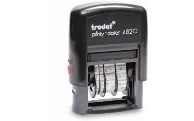 Trodat Datumstempel Printy-Dater 4820