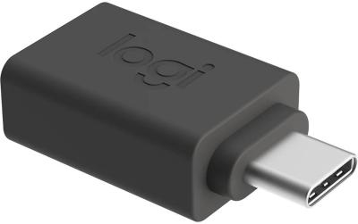 Logitech LOGI ADAPTOR USB-C TO A