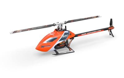 OMP 3D Heli M2 EVO BNF