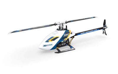 OMP 3D Heli M2 EVO BNF