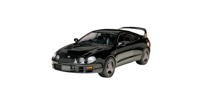 Tamiya Toyota Celica GT-Four
