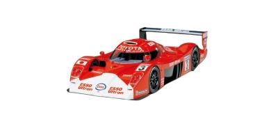 Tamiya Toyota GT-One TS020