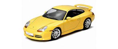 Tamiya Porsche 911 GT3