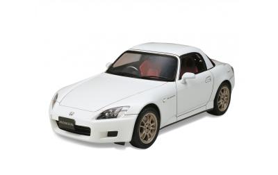 Tamiya Honda S2000