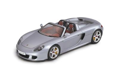 Tamiya Porsche Carrera GT