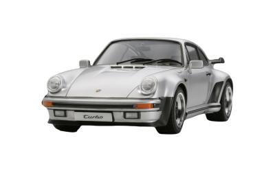 Tamiya Porsche 911 Turbo 88