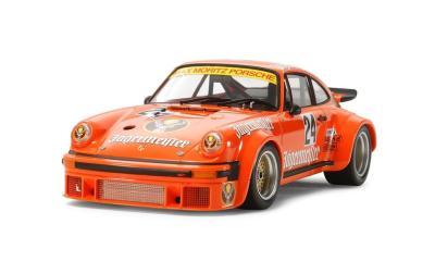 Tamiya Porsche Turbo RSR Type 934 JM